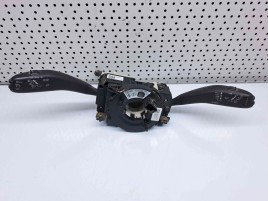 Bloc manete cu spirala volan Skoda Fabia 2 (5J, 542) [Fabr 2007-2014] 6R0953501C
