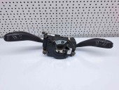 Bloc manete cu spirala volan Skoda Fabia 2 (5J, 542) [Fabr 2007-2014] 6R0953501C