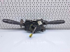 Bloc manete cu spirala volan Dacia Sandero [Fabr 2008-2012] 8200792587P