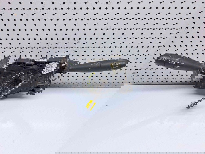 Bloc manete cu spirala volan Dacia Sandero [Fabr 2008-2012] 8200792587P