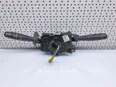 Bloc manete cu spirala volan Dacia Sandero [Fabr 2008-2012] 8200792587P