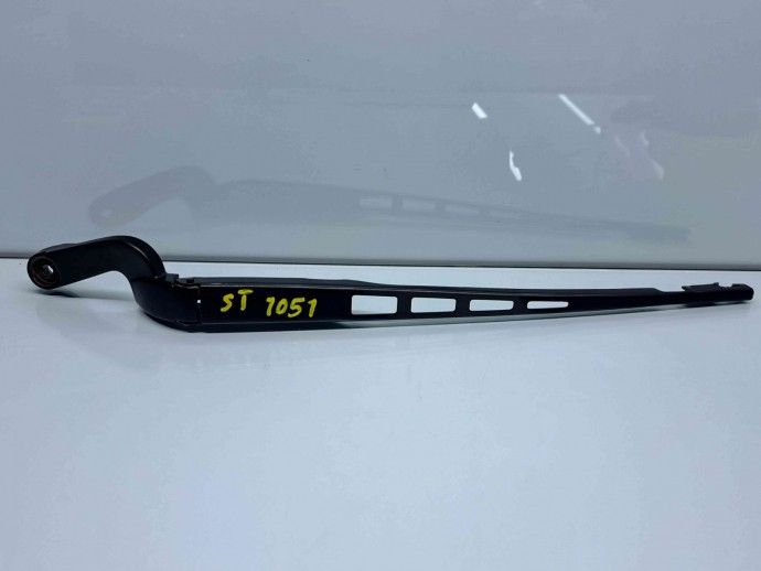  Brat stergator parbriz stanga Audi A6 (4F2, C6) [Fabr 2004-2010] 4F1955407B