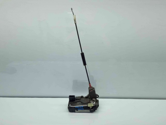 Broasca usa dreapta spate Opel Astra H Hatchback [Fabr 2004-2009] 13220372