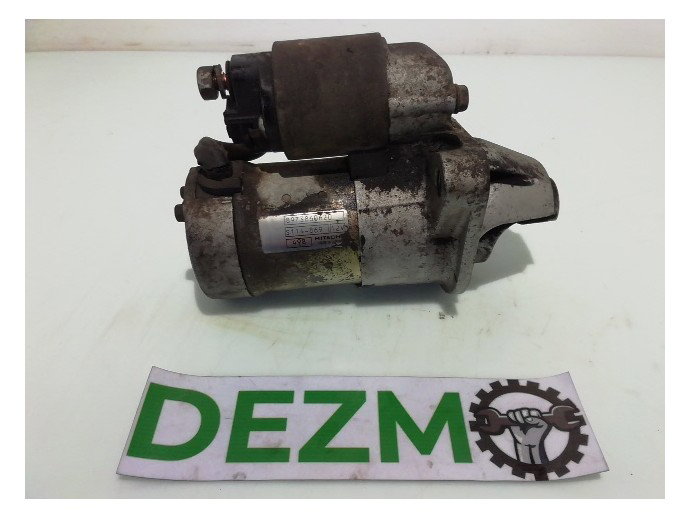Electromotor Opel Astra H 1.7 cdti 8973860620 2004-2009