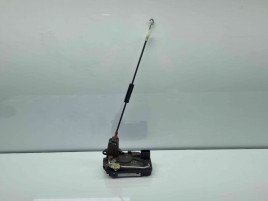 Broasca usa stanga spate Opel Astra H Hatchback [Fabr 2004-2009] 13220373