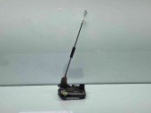 Broasca usa stanga spate Opel Astra H Hatchback [Fabr 2004-2009] 13220373