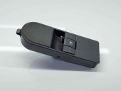  Buton geam dreapta fata Opel Astra H Hatchback [Fabr 2004-2009] 13228709