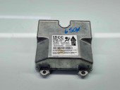 Calculator airbag Opel Astra H Hatchback [Fabr 2004-2009] 13288176  