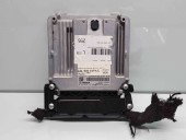 Calculator motor ECU Audi A6 (4F2, C6) [Fabr 2004-2010] 03L906022FG 2.0 TDI CAHA 125KW / 170CP 2.0 TDI CAHA 125KW / 170CP