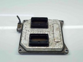 Calculator motor ECU Opel Astra H Hatchback [Fabr 2004-2009] 55567114 1.6 Benz LDE 85KW / 116CP 1.6 Benz LDE 85KW / 116CP