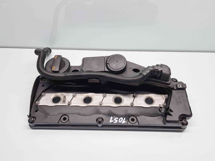 Capac culbutori Audi A6 (4F2, C6) [Fabr 2004-2010] 03L103469A 2.0 TDI CAHA  