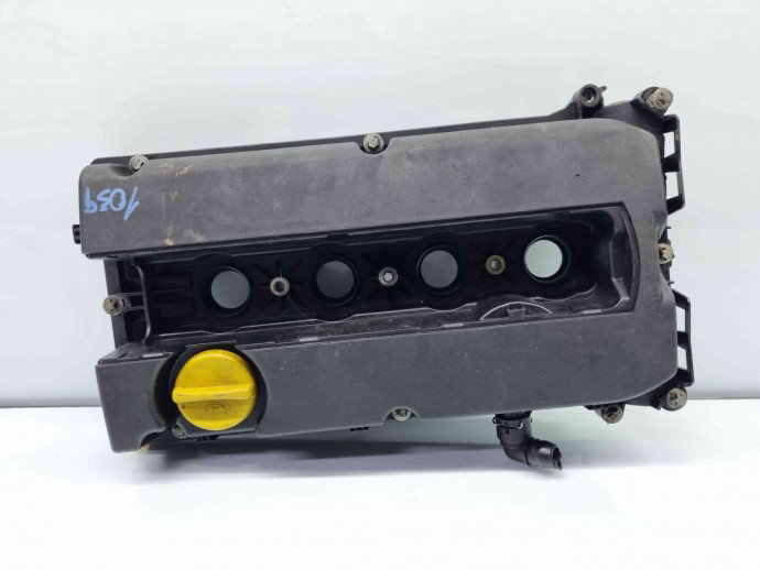 Capac culbutori Opel Astra H Hatchback [Fabr 2004-2009] 55564395 1.6 Benz LDE  