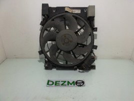 Electroventilator Opel Astra H 1.7 cdti 13132559 2004-2009