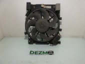 Electroventilator Opel Astra H 1.7 cdti 13132559 2004-2009