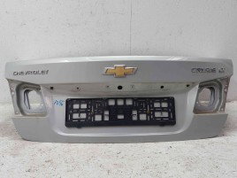 Capota portbagaj Chevrolet Cruze (J300) [Fabr 2010-2016] GRI