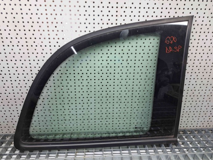 Geam caroserie fix dreapta Opel Zafira A (F75) [Fabr 1999-2005] OEM
