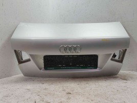 Capota portbagaj Audi A6 (4F2, C6) [Fabr 2004-2010] LX7W