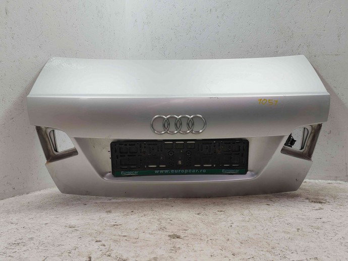 Capota portbagaj Audi A6 (4F2, C6) [Fabr 2004-2010] LX7W