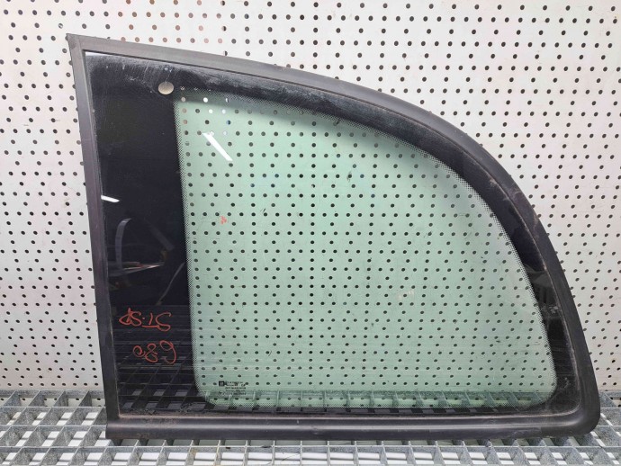 Geam caroserie fix stanga Opel Zafira A (F75) [Fabr 1999-2005] OEM