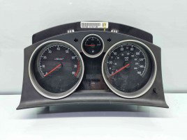  Ceas bord Opel Astra H Hatchback [Fabr 2004-2009] 13267560