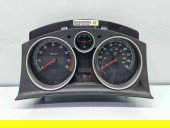  Ceas bord Opel Astra H Hatchback [Fabr 2004-2009] 13267560