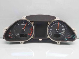  Ceas bord Audi A6 (4F2, C6) [Fabr 2004-2010] 4F0920933Q