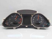  Ceas bord Audi A6 (4F2, C6) [Fabr 2004-2010] 4F0920933Q