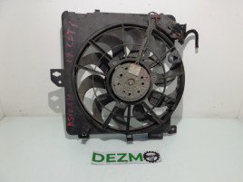 Electroventilator Opel Astra H 1.7 cdti 24467442 2004-2009