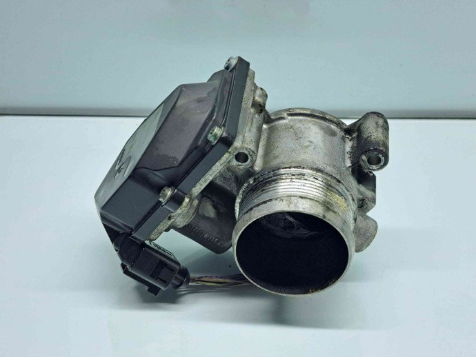 Clapeta acceleratie Audi A6 (4F2, C6) [Fabr 2004-2010] 03L128063E 2.0 TDI CAHA  