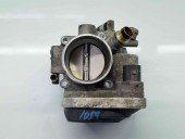 Clapeta acceleratie Opel Astra H Hatchback [Fabr 2004-2009] 55560398 1.6 Benz LDE  