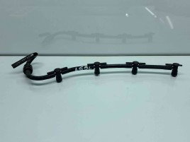 Conducta retur injectoare Audi A6 (4F2, C6) [Fabr 2004-2010] OEM 2.0 TDI CAHA 2.0 TDI CAHA 125KW / 170CP