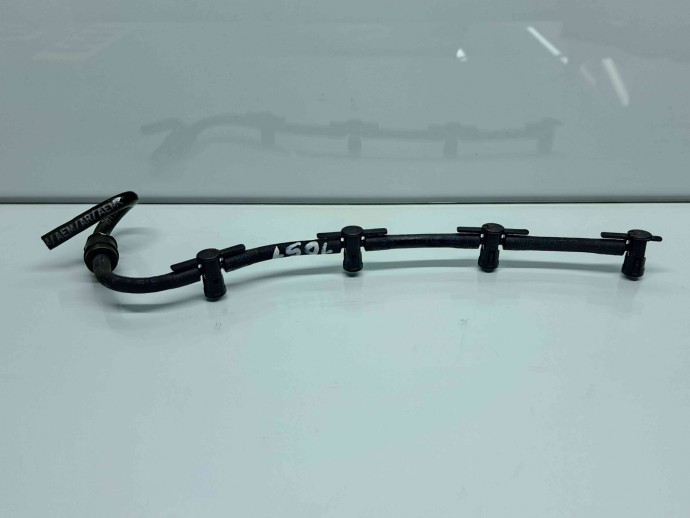 Conducta retur injectoare Audi A6 (4F2, C6) [Fabr 2004-2010] OEM 2.0 TDI CAHA 2.0 TDI CAHA 125KW / 170CP
