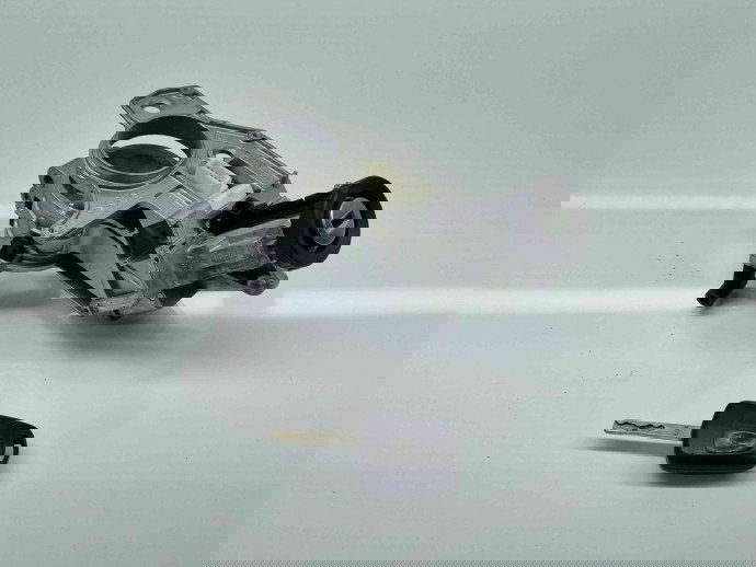  Contact cu cheie Opel Astra H Hatchback [Fabr 2004-2009] OEM  