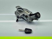  Contact cu cheie Opel Astra H Hatchback [Fabr 2004-2009] OEM  