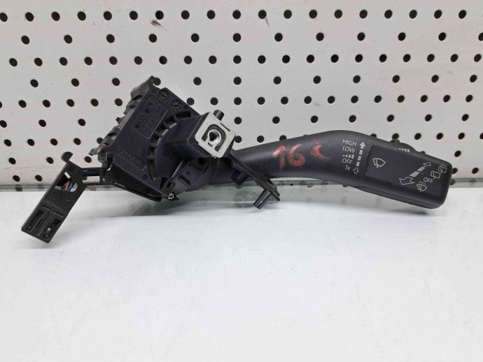 Maneta stergator Skoda Octavia 2 (1Z3) [Fabr 2004-2013] 1K0953519H