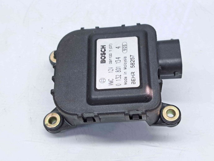 Motoras clapeta aeroterma bord Opel Zafira A (F75) [Fabr 1999-2005] 0132801134