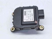 Motoras clapeta aeroterma bord Opel Zafira A (F75) [Fabr 1999-2005] 0132801134