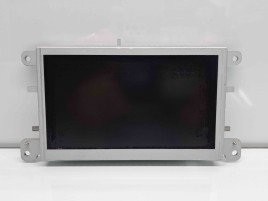 Display bord Audi A6 (4F2, C6) [Fabr 2004-2010] 4L0919604