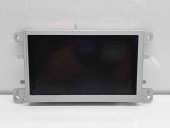  Display bord Audi A6 (4F2, C6) [Fabr 2004-2010] 4L0919604