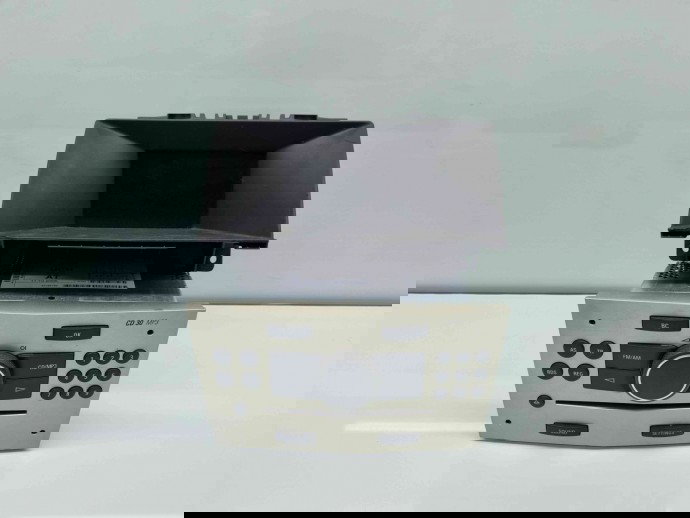  Display bord Opel Astra H Hatchback [Fabr 2004-2009] 13255553 & 13276999