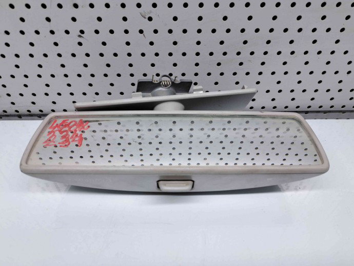 Oglinda retrovizoare Seat Leon (1P1) [Fabr 2005-2011] OEM