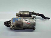  Electromotor 9 dinti Opel Astra H Hatchback [Fabr 2004-2009] OEM 1.6 Benz LDE 85KW / 116CP  