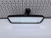 Oglinda retrovizoare Skoda Fabia 1 (6Y2) [Fabr 1999-2008] OEM