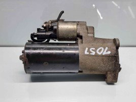  Electromotor 9 dinti Audi A6 (4F2, C6) [Fabr 2004-2010] OEM 2.0 TDI CAHA 125KW / 170CP  2.0 TDI CAHA125KW / 170CP