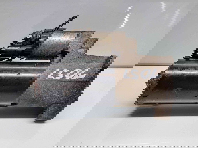  Electromotor 9 dinti Audi A6 (4F2, C6) [Fabr 2004-2010] OEM 2.0 TDI CAHA 125KW / 170CP  2.0 TDI CAHA125KW / 170CP