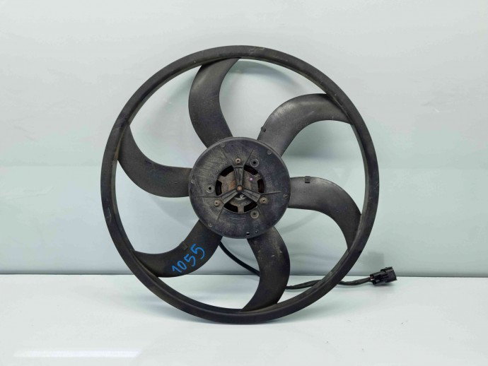 Electroventilator Bmw 3 (E90) [Fabr 2005-2011] 6937515 2.0 N47 130KW / 177CP  