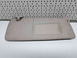 Parasolar dreapta Bmw 3 (E46) [Fabr 1998-2005] OEM