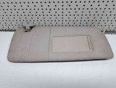 Parasolar dreapta Bmw 3 (E46) [Fabr 1998-2005] OEM