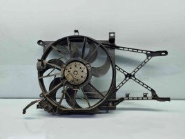 Electroventilator Opel Astra H Hatchback [Fabr 2004-2009] 13205941 1.6 Benz LDE 85KW / 116CP  