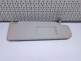 Parasolar dreapta Skoda Fabia 2 (5J, 542) [Fabr 2007-2014] 3T0857552
